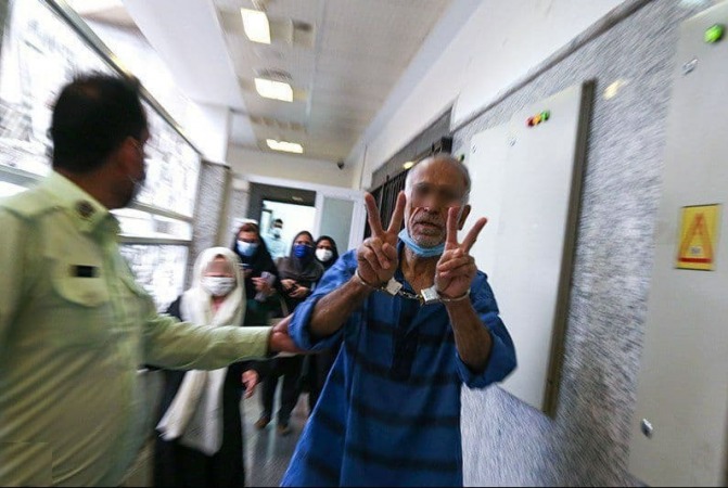 پدر بابک خرمدین پدر بابک خرمدین