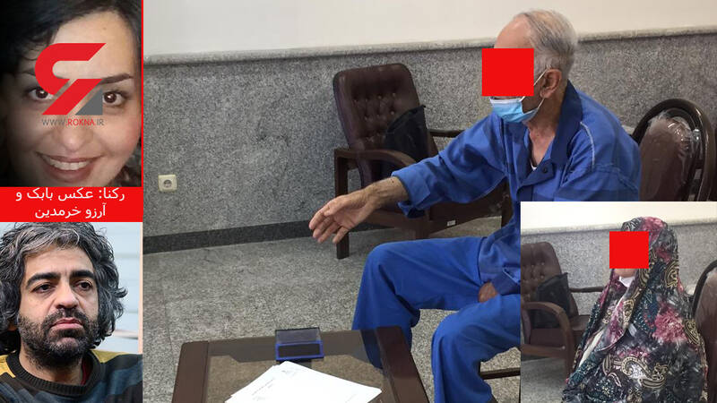 پدر بابک خرمدین پدر بابک خرمدین