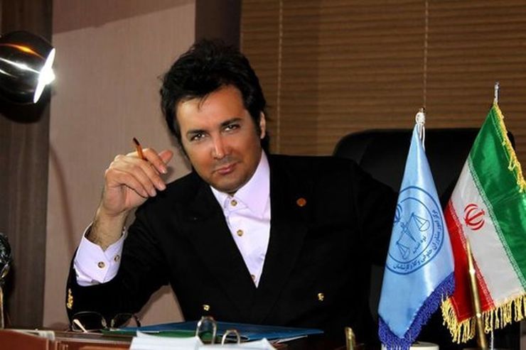 حسام نواب صفوی حسام نواب صفوی