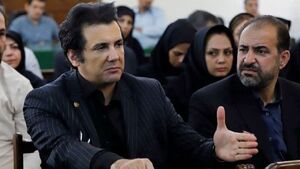 حسام نواب صفوی حسام نواب صفوی