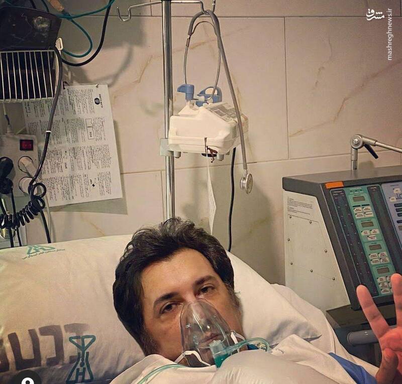 حسام نواب صفوی حسام نواب صفوی