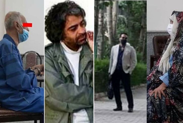 افشین خرمدین افشین خرمدین