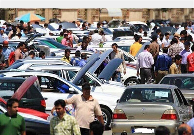 قیمت خودرو بعد از انتخابات 