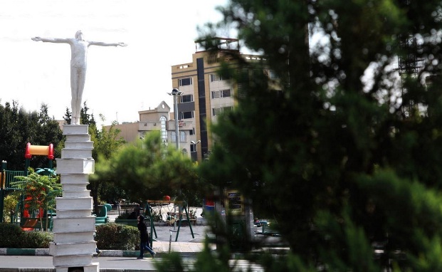 خیابان‌های مهم محله سعادت آباد تهران را بشناسید