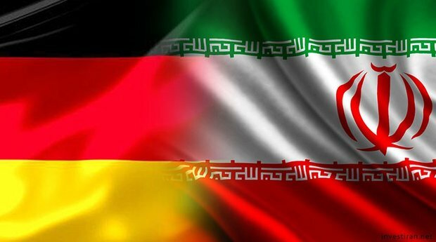 رابطه اقتصادی ایران و آلمان