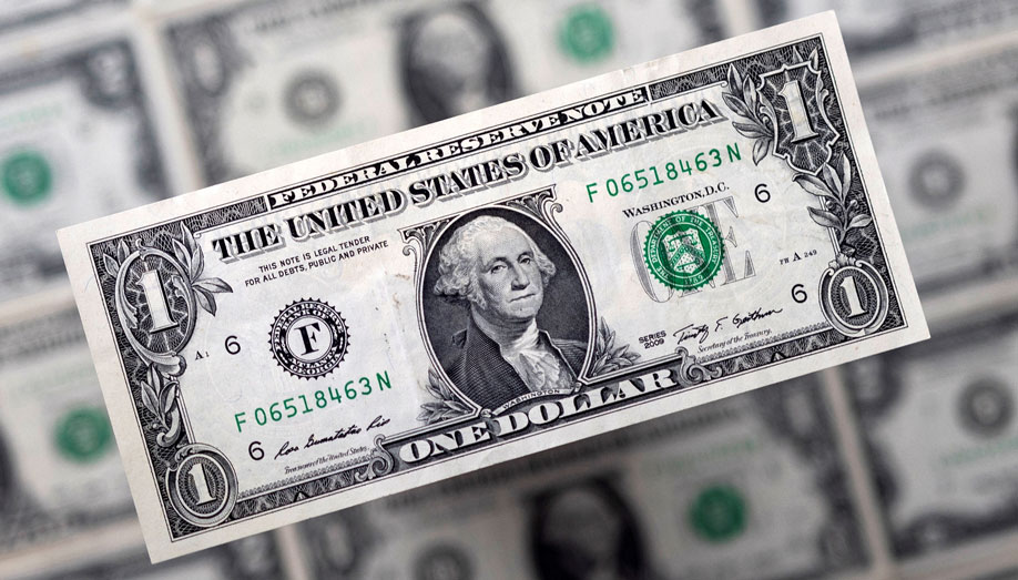 دلار در زمان جنگ تحمیلی