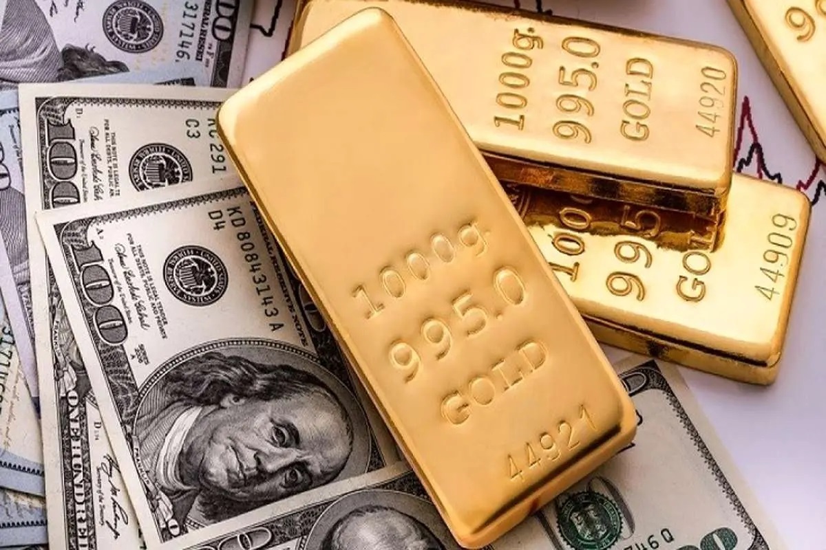 قیمت دلار، طلا و سکه