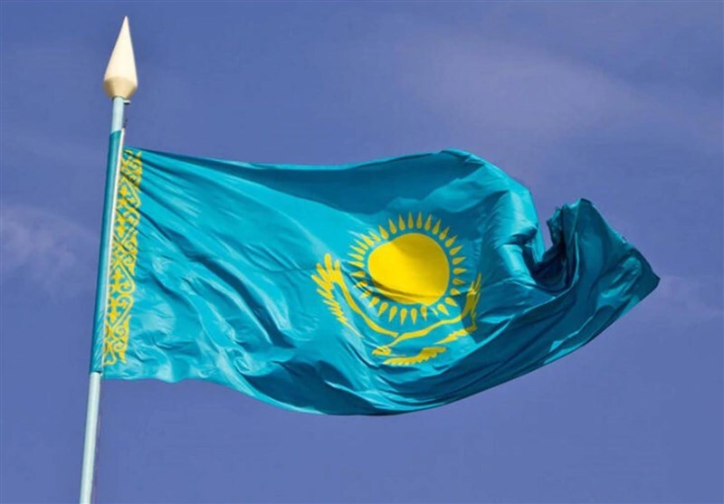 قزاقستان به دنبال ساخت خط لوله نفت در دریای خزر