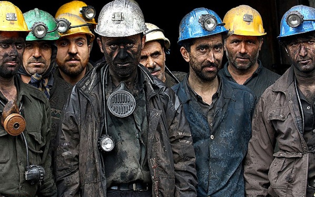 کارگران در ایران قدرت چانه‌زنی ندارند!